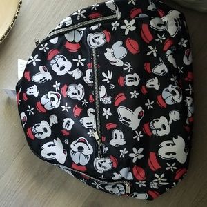 Mickey backpack